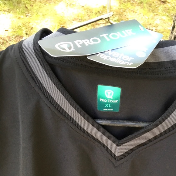 Pro Tour Long sleeve shirt extra large NWT - Picture 5 of 5